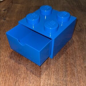LEGO 2x2 Brick Drawer Storage Box